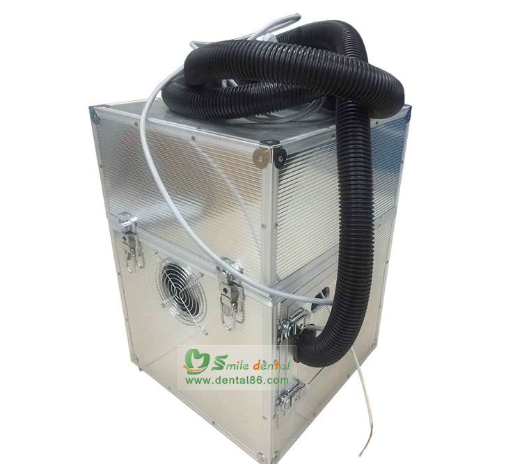 SDT-AC42 Air Compressor